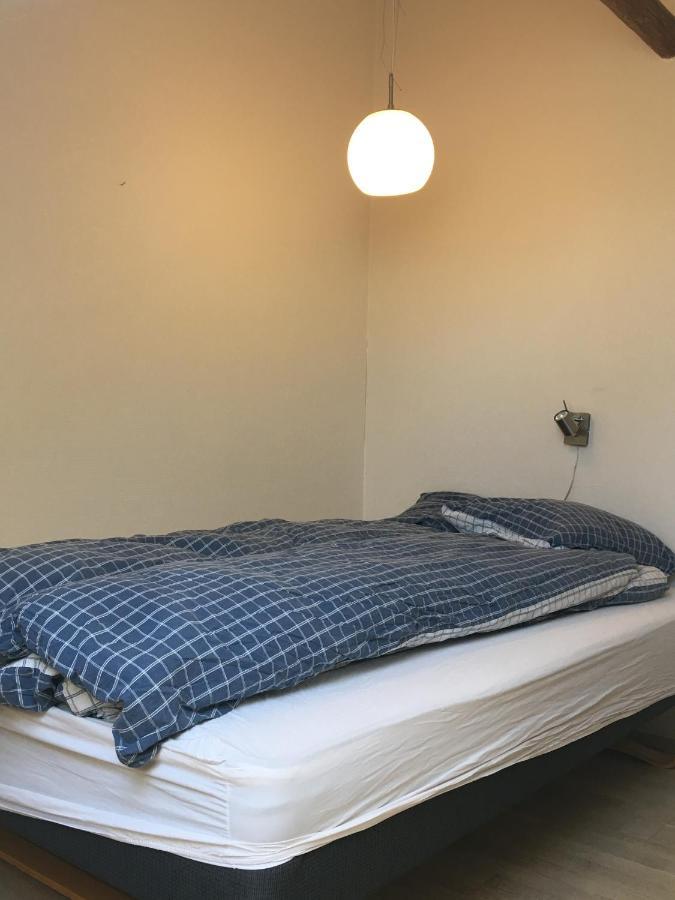 Breddamgard B&B Aabybro Bagian luar foto