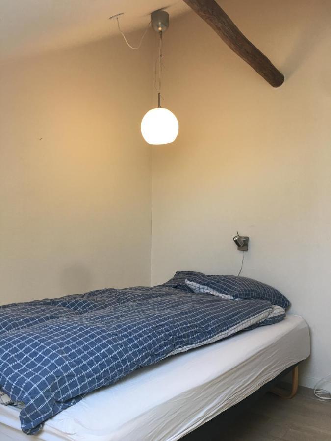 Breddamgard B&B Aabybro Bagian luar foto