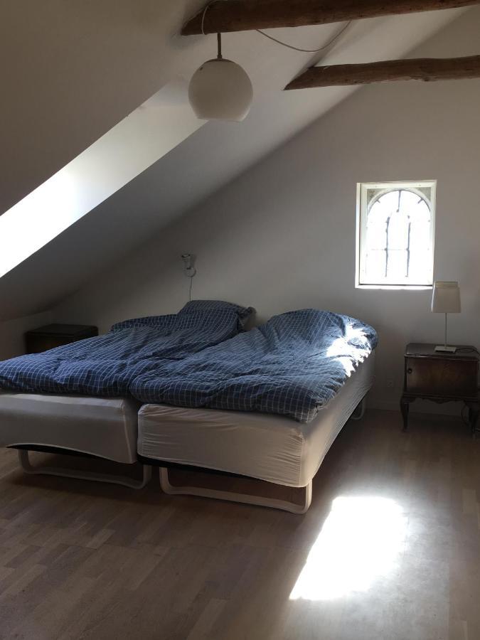 Breddamgard B&B Aabybro Bagian luar foto