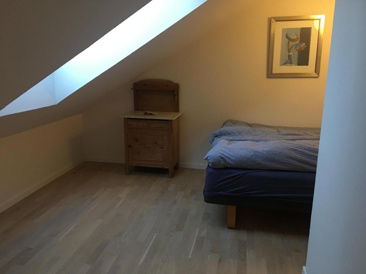 Breddamgard B&B Aabybro Bagian luar foto