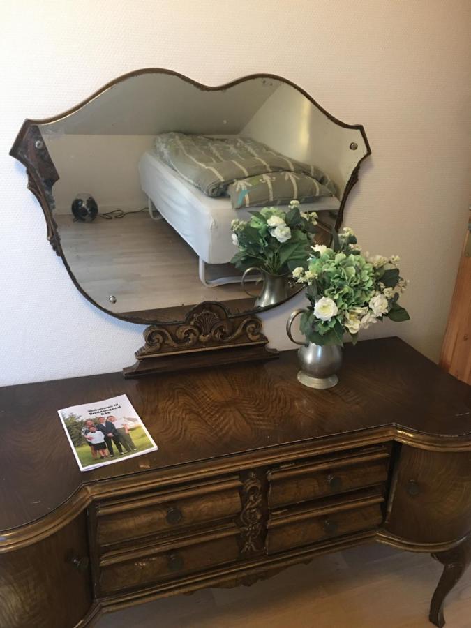 Breddamgard B&B Aabybro Bagian luar foto
